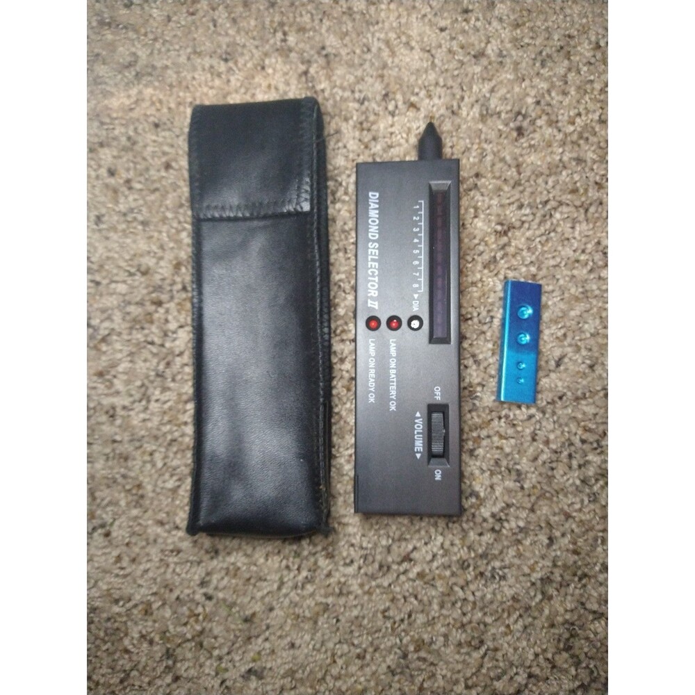 DIAMOND SELECTOR 2(TESTER)